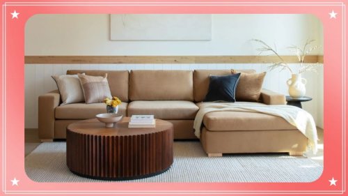 Memorial Day is the perfect time to buy furniture with these 36 editor-loved deals