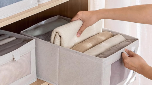 The 20 best closet organization ideas so you can find exactly what you’re looking for