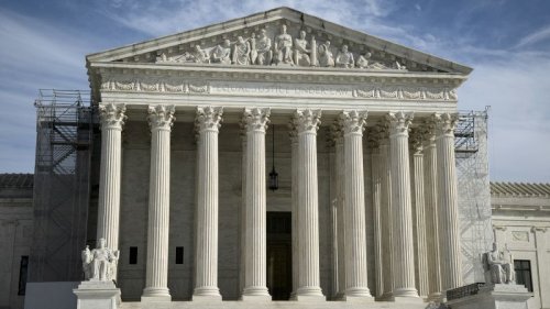 Supreme Court sides with family of man killed by police after he was pulled over for toll violations