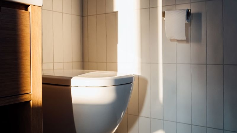 The 3 Ps of pooping and how to optimize them, according to a Harvard doc