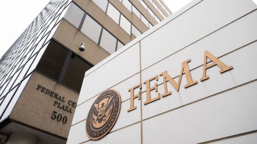FEMA losing roughly 20% of permanent staff, including longtime leaders, ahead of hurricane season