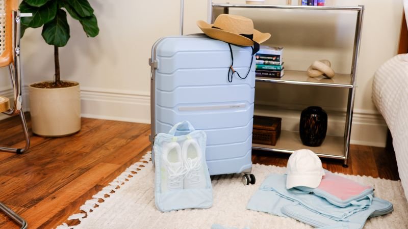 I found the 38 best Amazon Prime Day travel deals you can shop right now