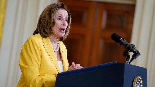 McCarthy behind move to kick Pelosi out of her office, sources say – so he can move into it