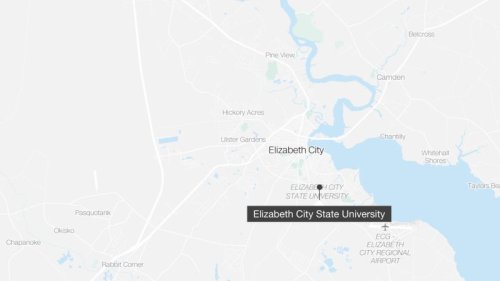 Shooting at North Carolina university leaves 1 dead, 6 injured