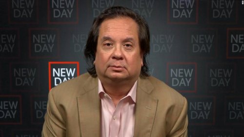 Hear who George Conway thinks needs to come clean about Trump's role in Jan. 6
