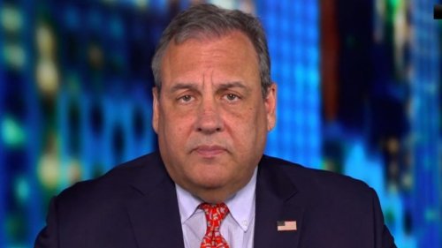 Trump posted a call to cancel debates on social media. Hear Christie’s guess why