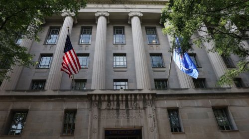 DOJ attorney placed on leave after expressing frustration in court with government over mistakenly deported man