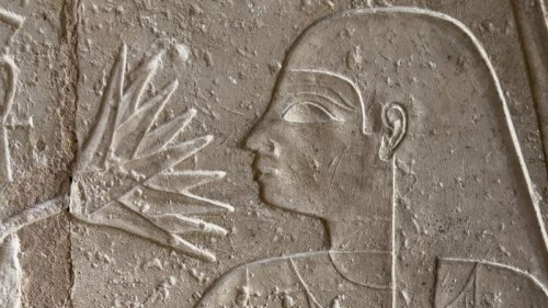 Scientists have decoded the smell of Cleopatra’s perfume