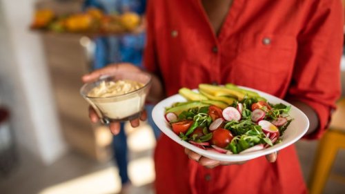 Reduce your risk of colon and rectal cancer with these basic steps