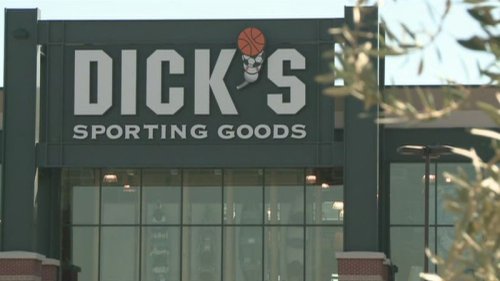Dick’s CEO apologizes to girl who blasted catalog