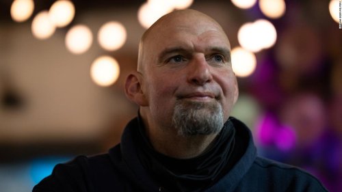 How Big Of A Problem Is John Fetterman s Health Flipboard