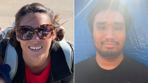 A security guard biked more than 3 miles to return a woman's lost wallet. Now, his community is raising money to buy him a car