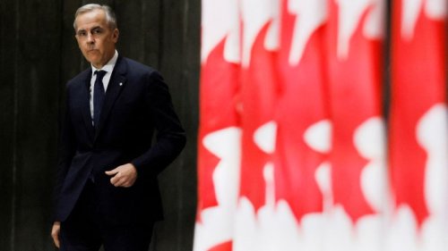 Canadian PM Mark Carney announces election as he seeks mandate to tackle Trump