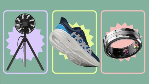 My favorite product launches this week: Balmuda, Hoka, Signal and more
