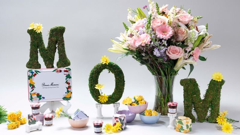  From Luxurious to Last-Minute: The Best Mother’s Day Gifts for Every Mom  - cover