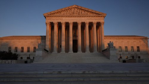 Supreme Court declines to hear Kansas racial gerrymandering case, leaves congressional map in force