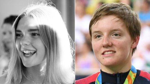 These young female athletes died by suicide. They all had head injuries in common