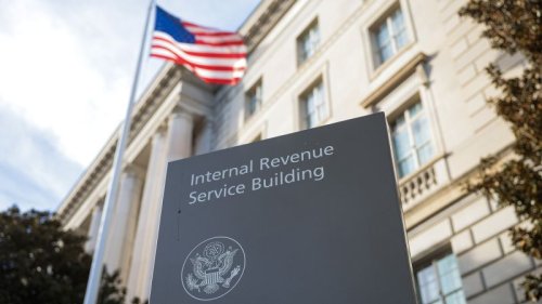 DOGE makes cuts at IRS. Here’s what the employees are saying