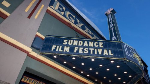 Robert Redford’s Sundance Film Festival has a new home after four decades in Utah