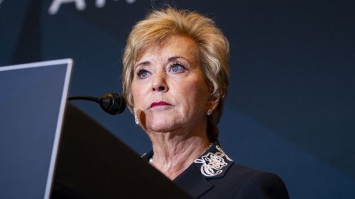 Linda McMahon, Trump’s Education pick, was sued for allegedly enabling sexual abuse of children