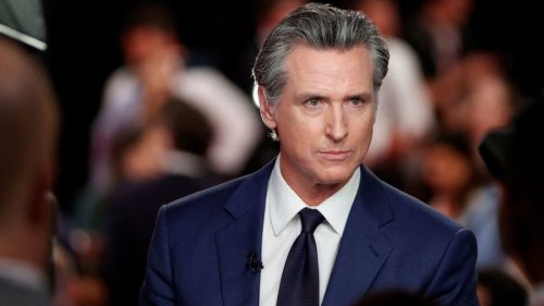 KFile: Gavin Newsom spent years fighting for progressive positions he now bashes on his new podcast