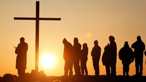 Predictions about the decline of Christianity in America may be premature