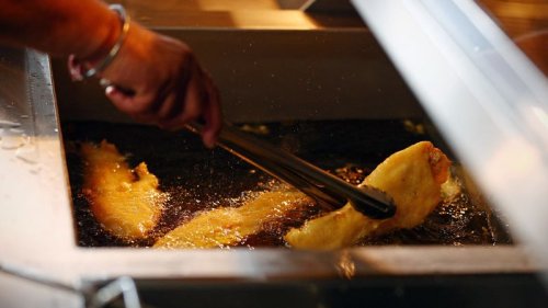 Thousands of Britain’s ‘fish and chip’ shops could close within a year. Here’s why