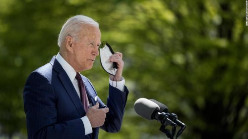 Opinion: How the Biden administration can ensure mask access to all Americans