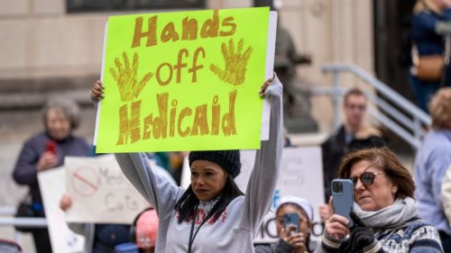 Republicans are targeting a pillar of Obamacare. Millions of their own voters may pay a price