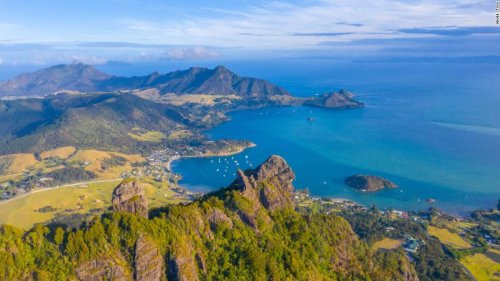 New Zealand, Japan and Samoa set to reopen to visitors