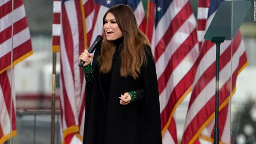 Kimberly Guilfoyle was paid $60,000 speaking fee for Ellipse rally intro, Jan. 6 committee member says