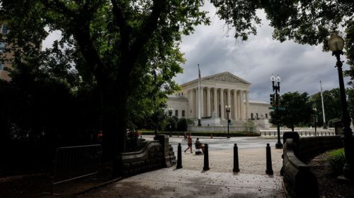 Supreme Court says Biden’s student loan forgiveness program remains blocked for now, schedules arguments for February