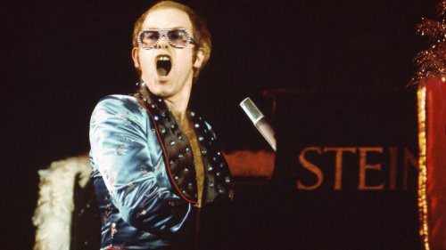 11 juicy details from Elton John’s new memoir