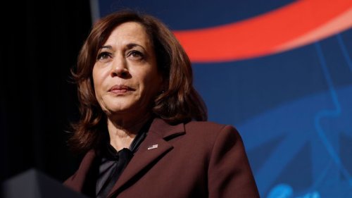 Vice President Harris embarks on history-making Africa trip amid US-China competition