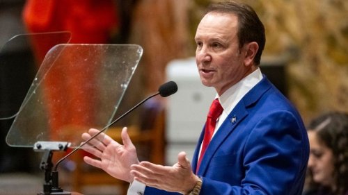 Louisiana is ‘tired’ of fighting over its congressional maps. The Supreme Court will review its districts anyway.