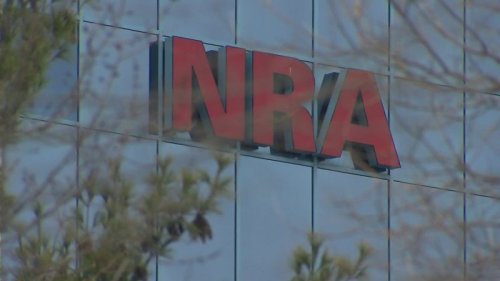 NRA has a huge mess on its hands