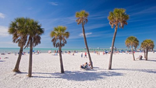 Politics could cast a shadow over Sunshine State tourism