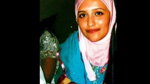From Scottish teen to ISIS bride and recruiter: the Aqsa Mahmood story