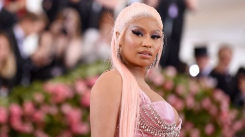 Driver who fatally struck rapper Nicki Minaj’s father pleads guilty, will serve ‘no more than one year,’ judge says