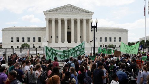 The economic consequences of overturning Roe v. Wade will be enormous, experts warn