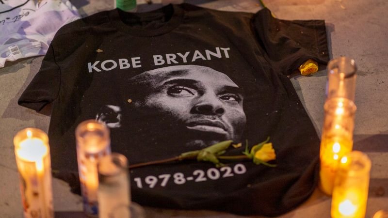 The world said goodbye to Kobe and Gianna Bryant in an emotional and star-studded celebration of their lives