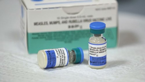 Amid measles outbreak, Florida is ‘deferring to parents’ on whether to send unvaccinated kids to school