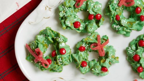 Food Network’s all-time-best Christmas cookie recipes