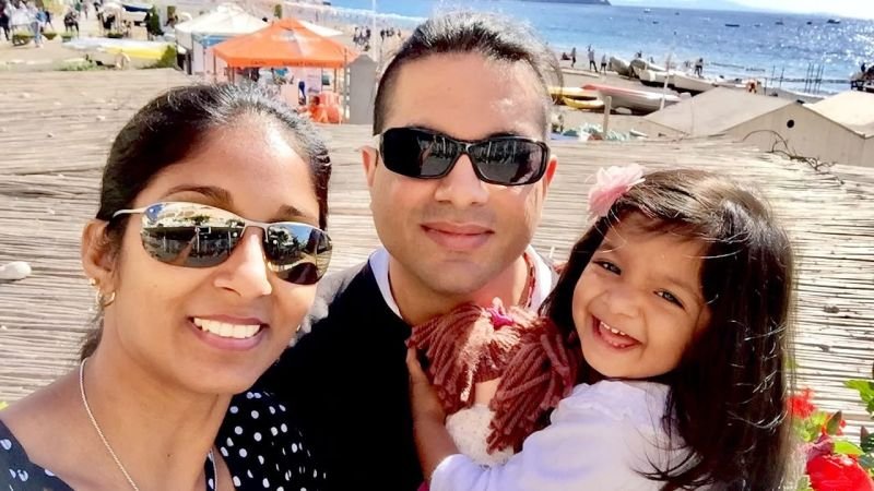 ‘We wanted to try something new’: This US family moved to Italy sight unseen nine years ago and never looked back
