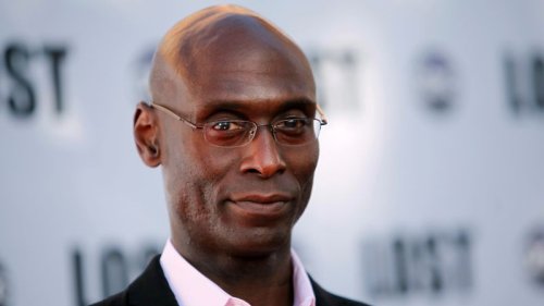 Lance Reddick’s wife shares emotional tribute: ‘Lance was taken from us far too soon’