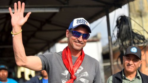 British mountaineer breaks his own record for most Everest climbs by a non-Nepali