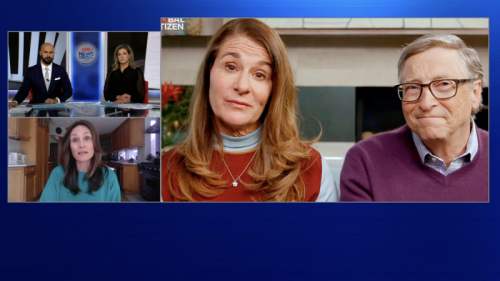 NPR host on her ‘surprising’ conversation with Melinda French Gates and what to expect from the full interview