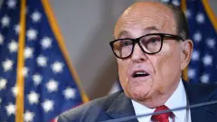 Rudy Giuliani expected to appear before January 6 committee next ...
