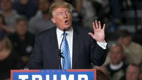 Could Donald Trump win the GOP nomination?