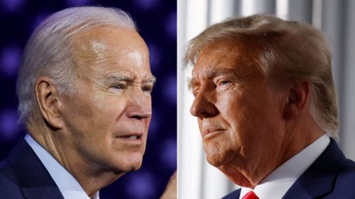 ‘Scrambling’: Conservative commentator reacts to Biden’s potential executive order